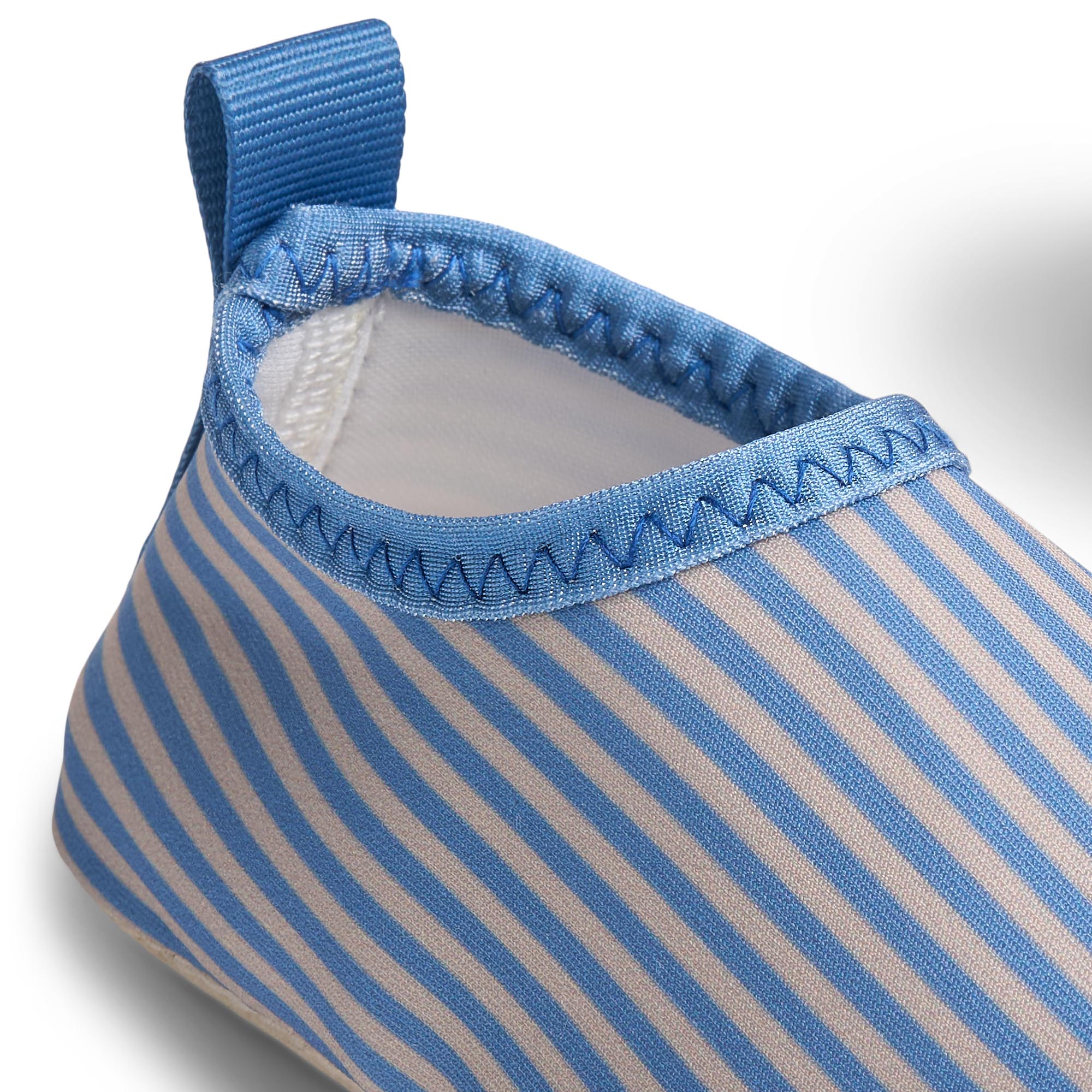 Wheat Badesko Dolphin