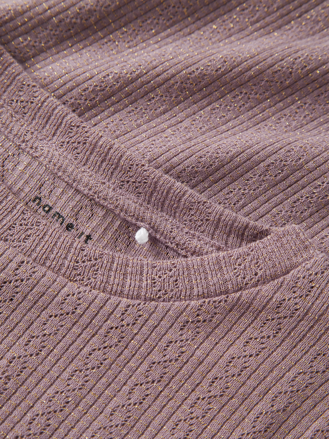 Name It Bluse Noelle