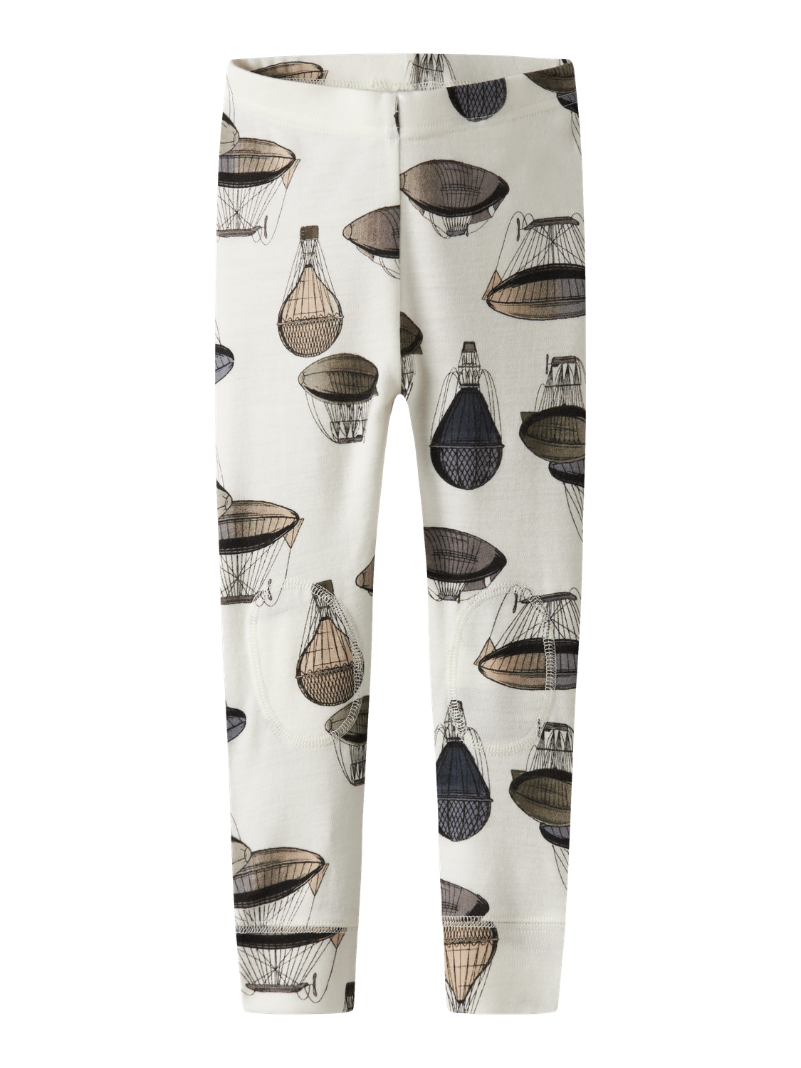 Name It Leggings Willitus Uld