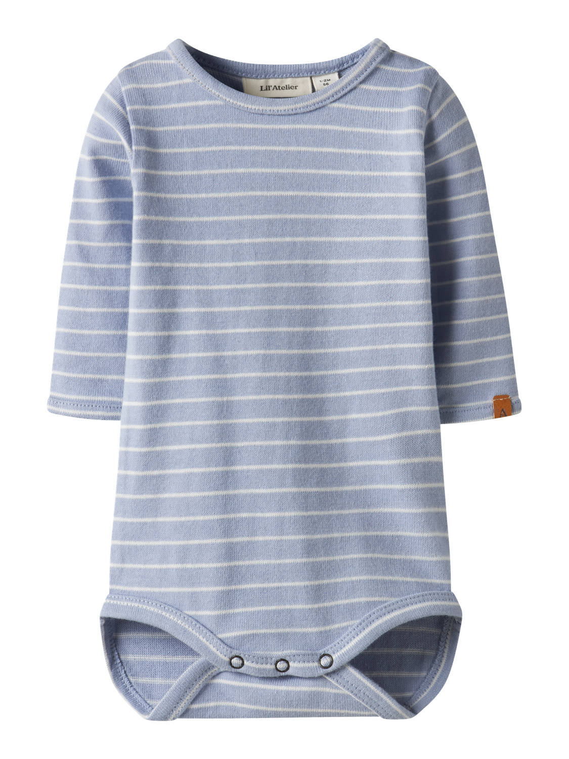 Lil' Atelier Bodystocking Baja