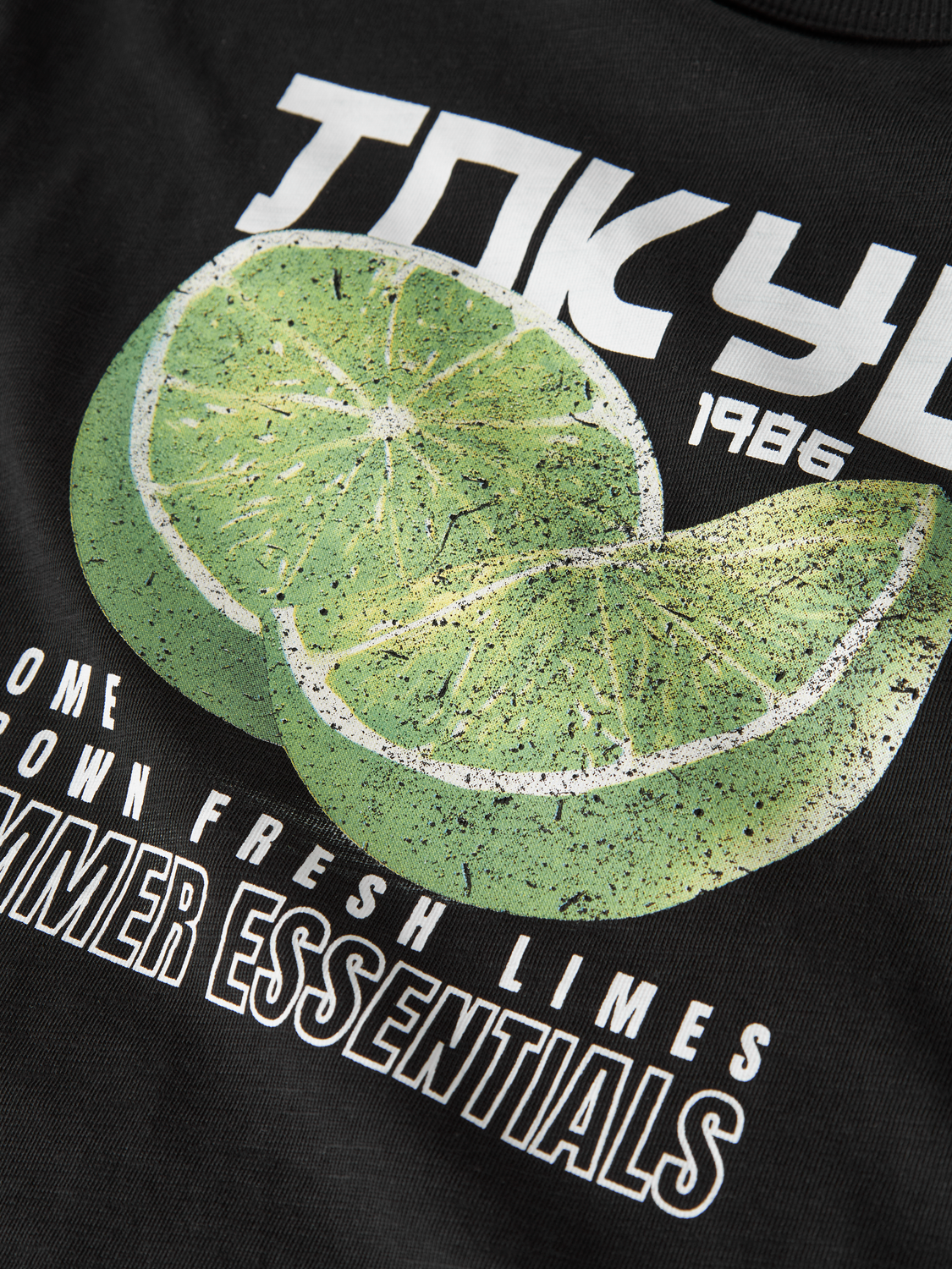 Name It T-shirt Joss