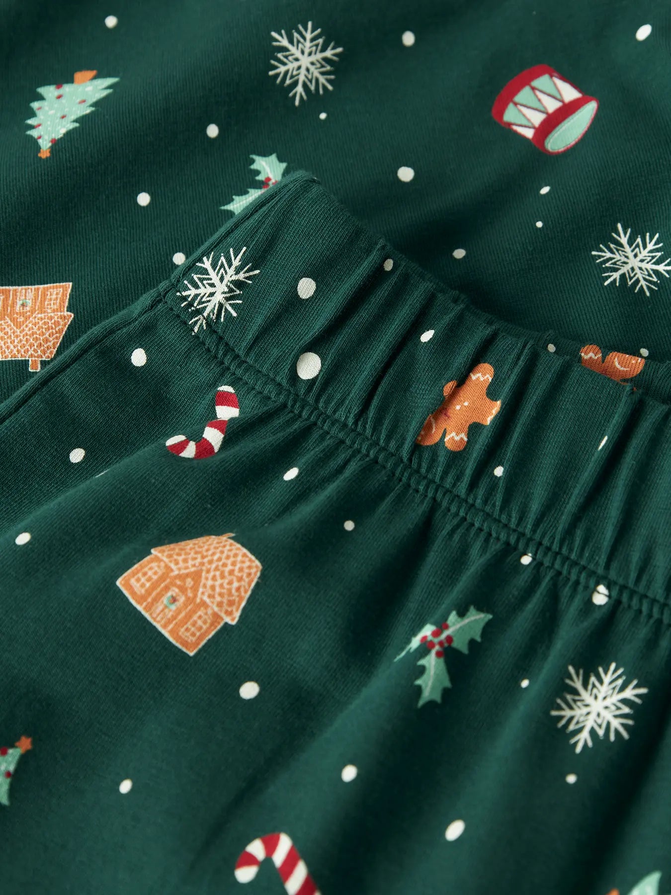 Name it Jul Pyjamas Vismas