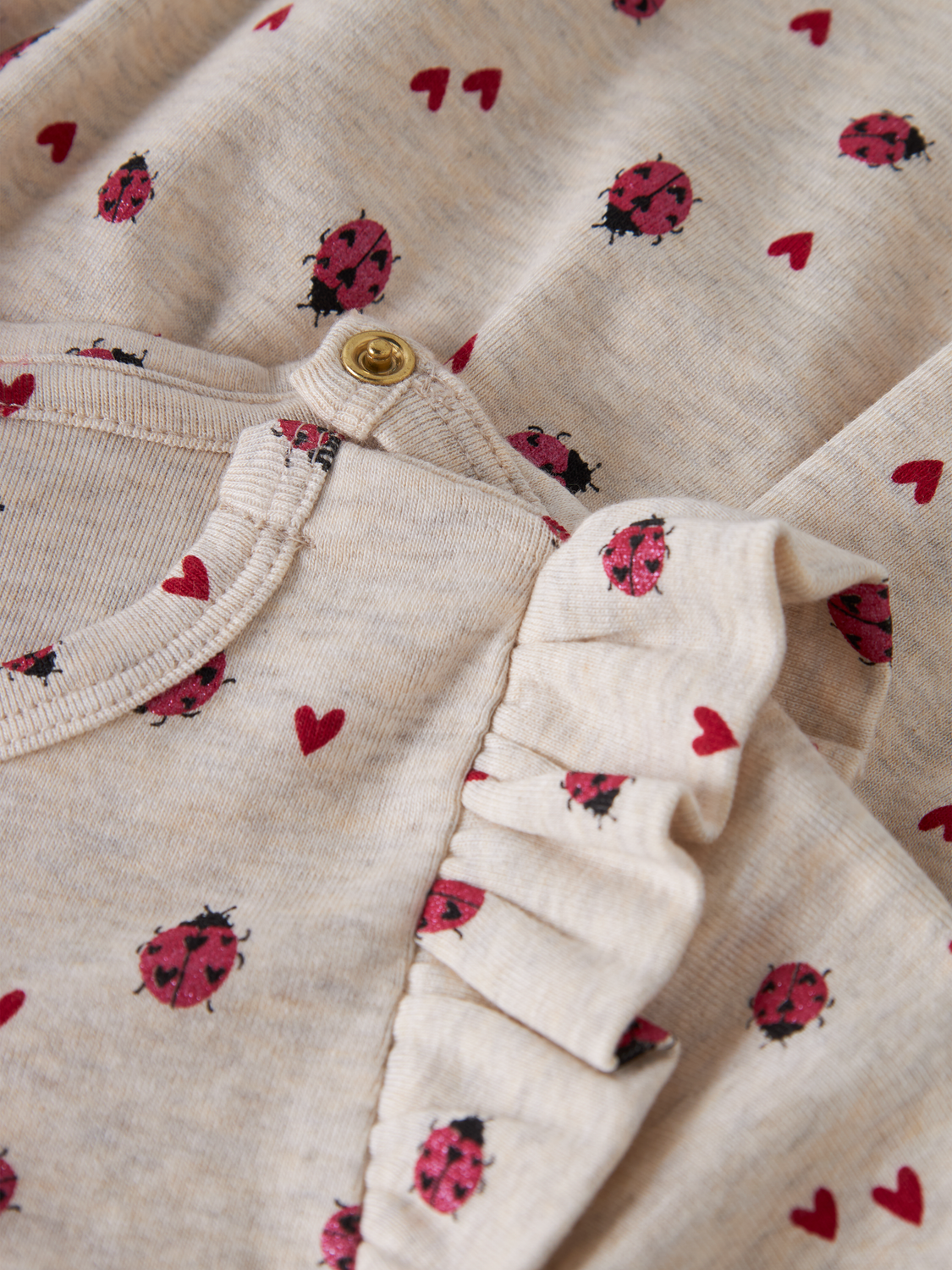 Name It Kjole Haline