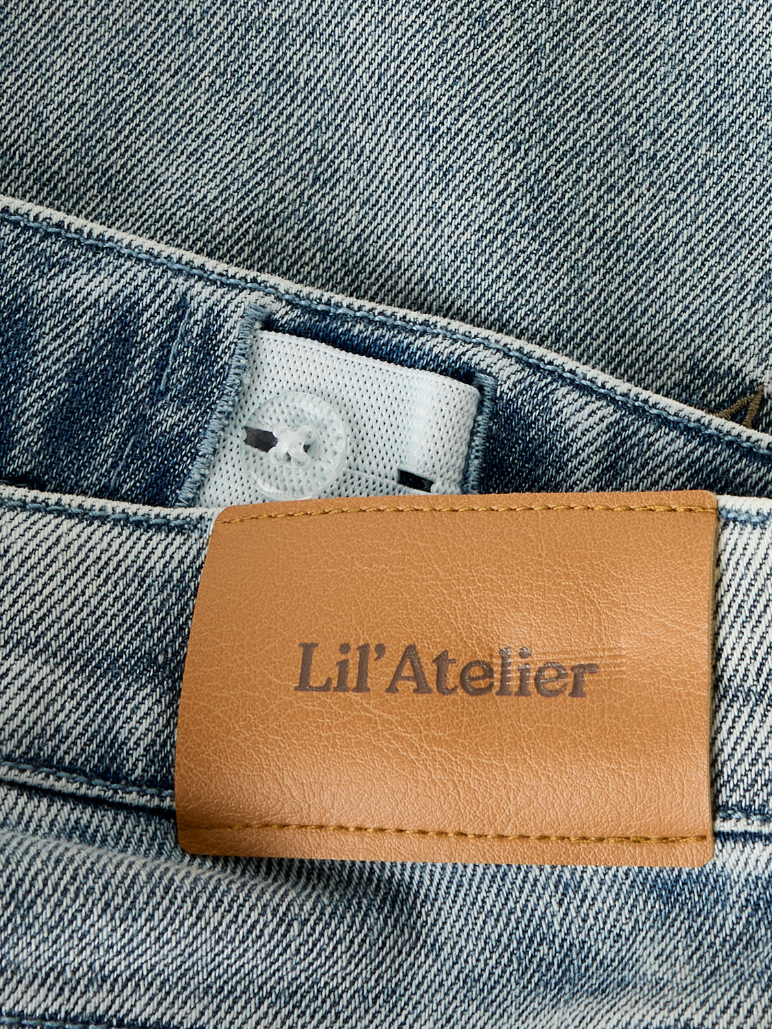 Lil' Atelier Jeans Darlee