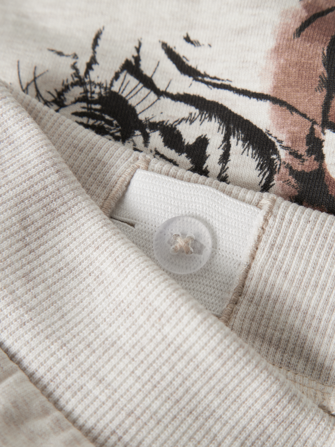 Name It Bukser Thorne