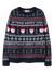 Name It Jul Pullover Rastokka