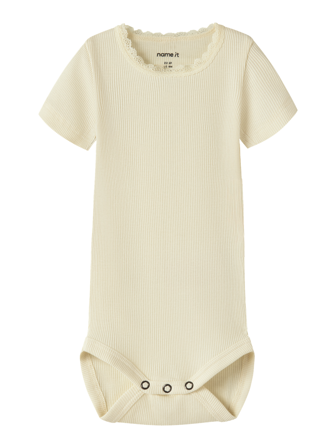 Name It Bodystocking KAB SS