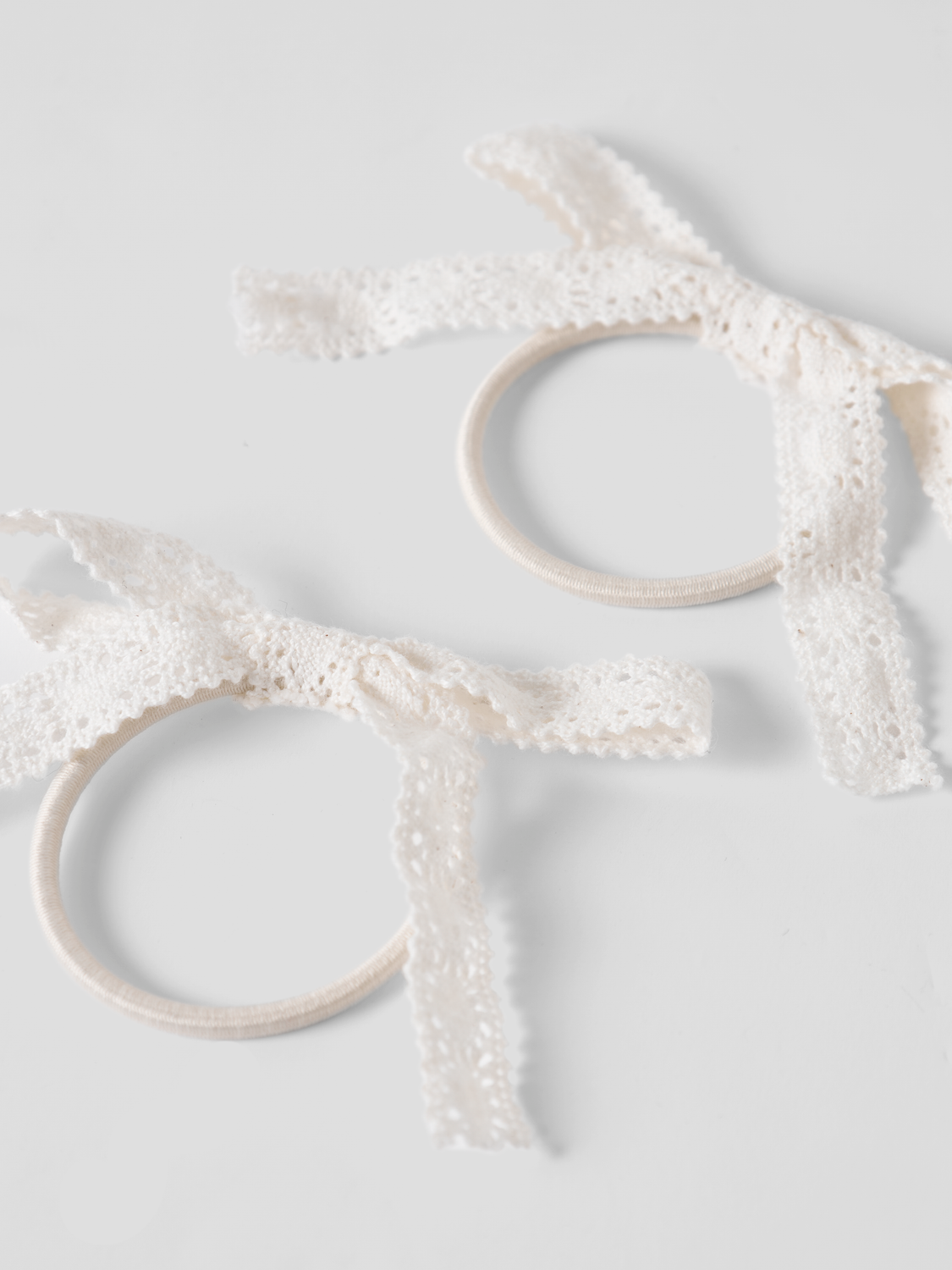 Lil' Atelier Hårelstikker Hua 2-pak