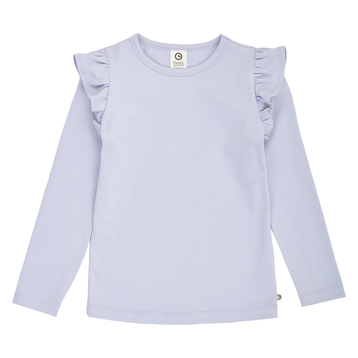 Müsli Bluse Cozy Me