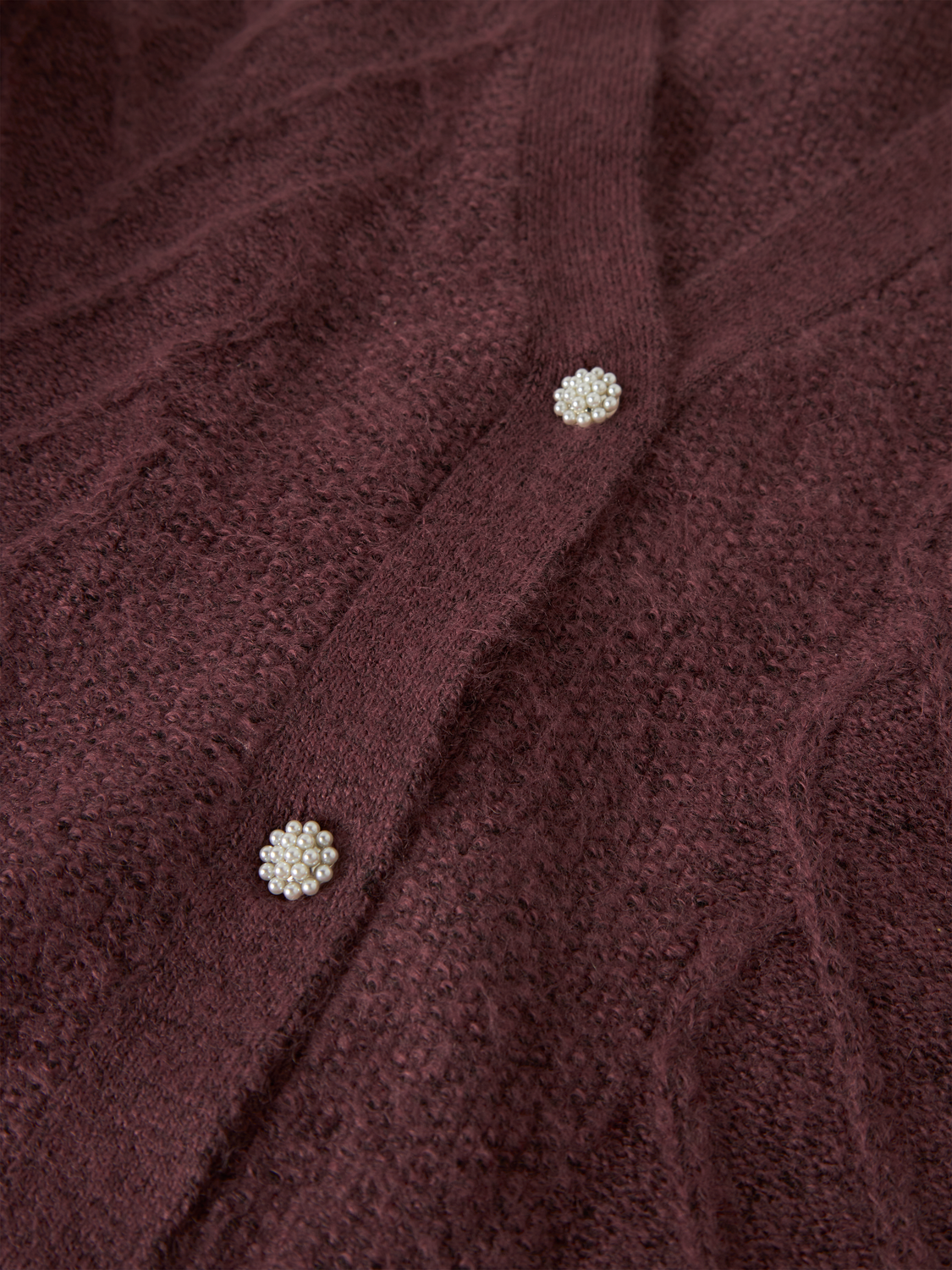 Name It Cardigan Opal
