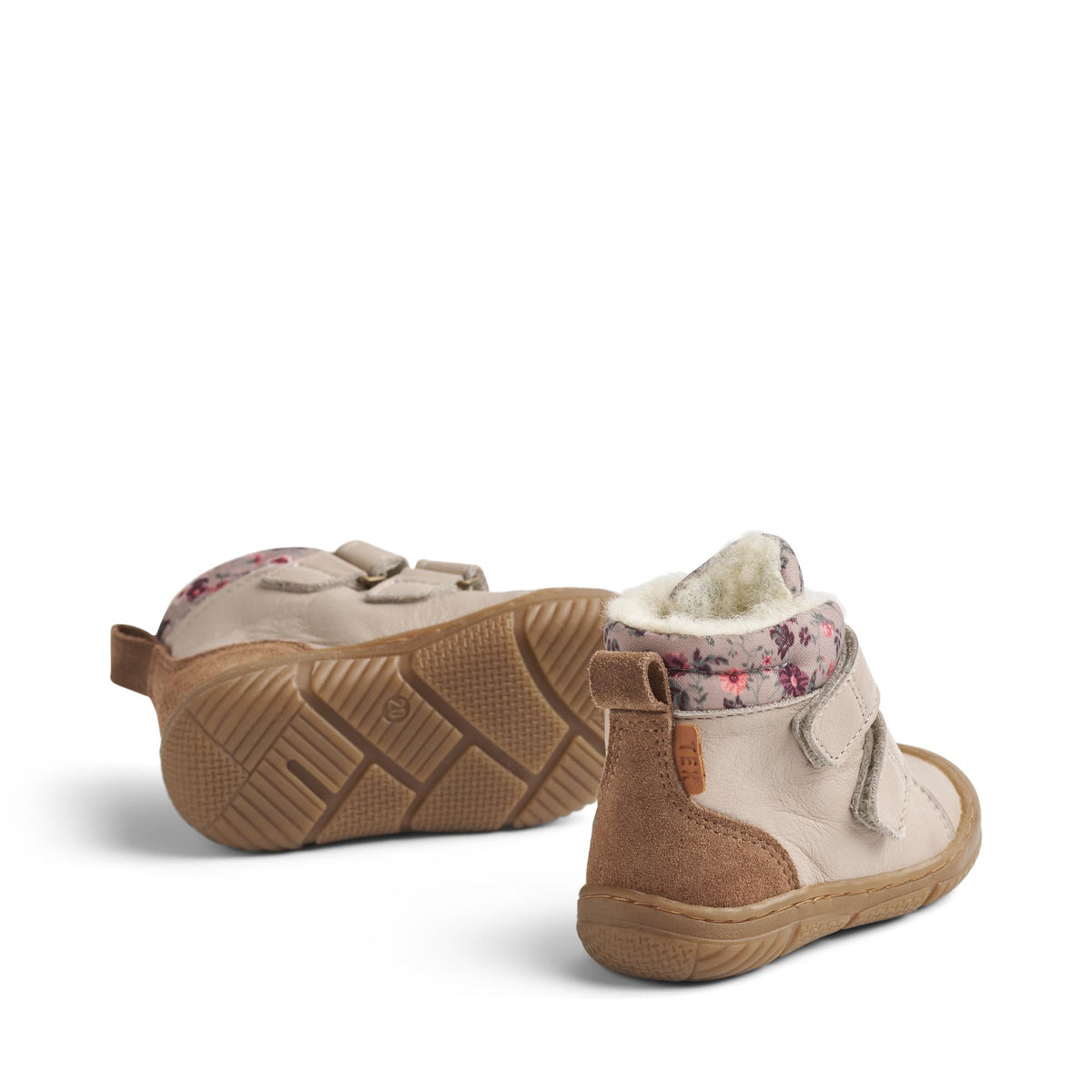 Wheat Begyndersko Snug TEX