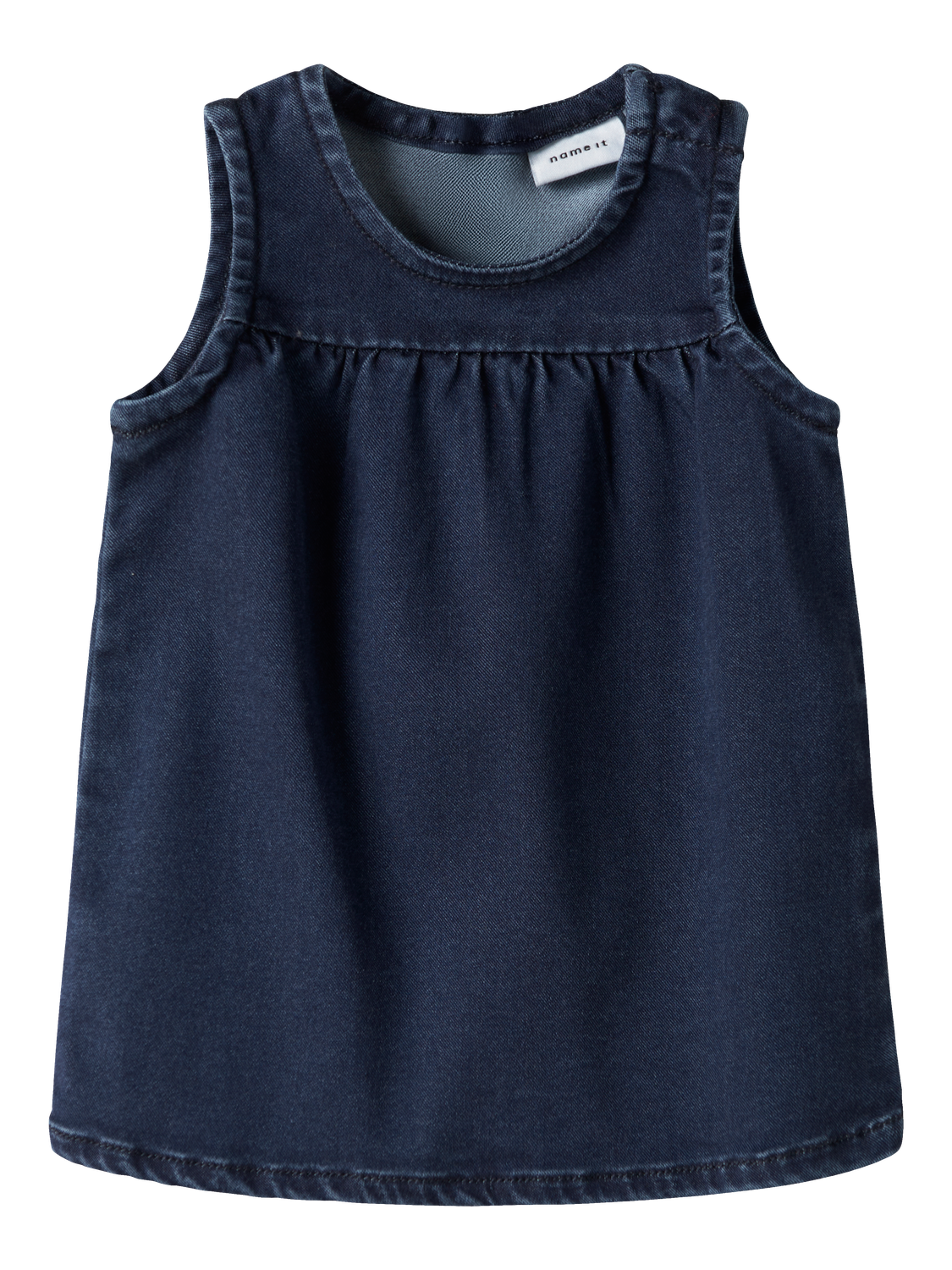 Name It Spencer Tilly