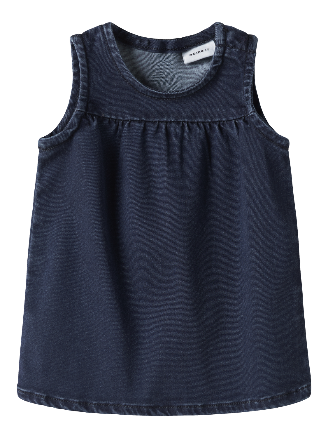 Name It Spencer Tilly