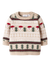 Name It Jul Pullover Rastokka