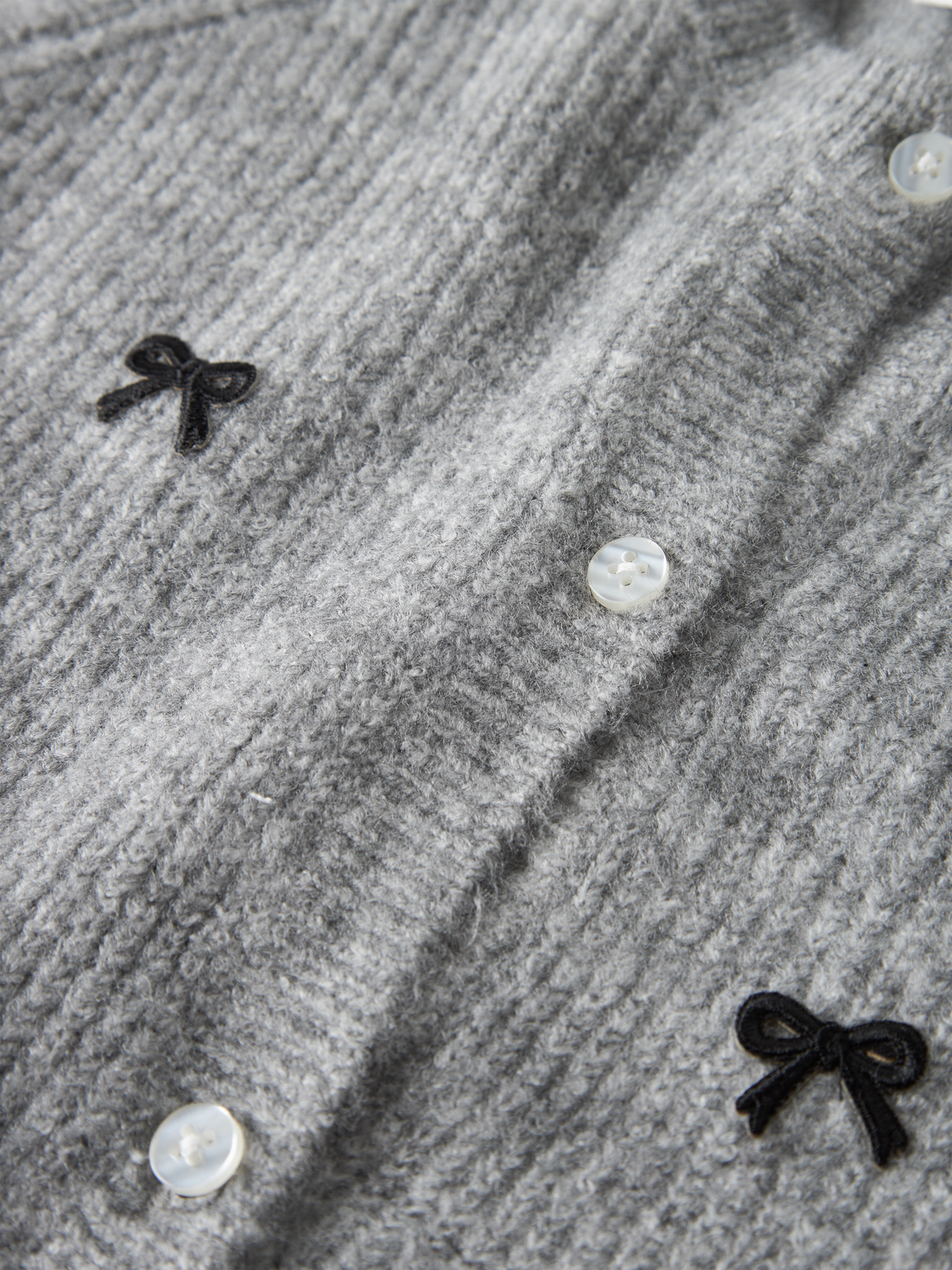 Name It Cardigan Rifey