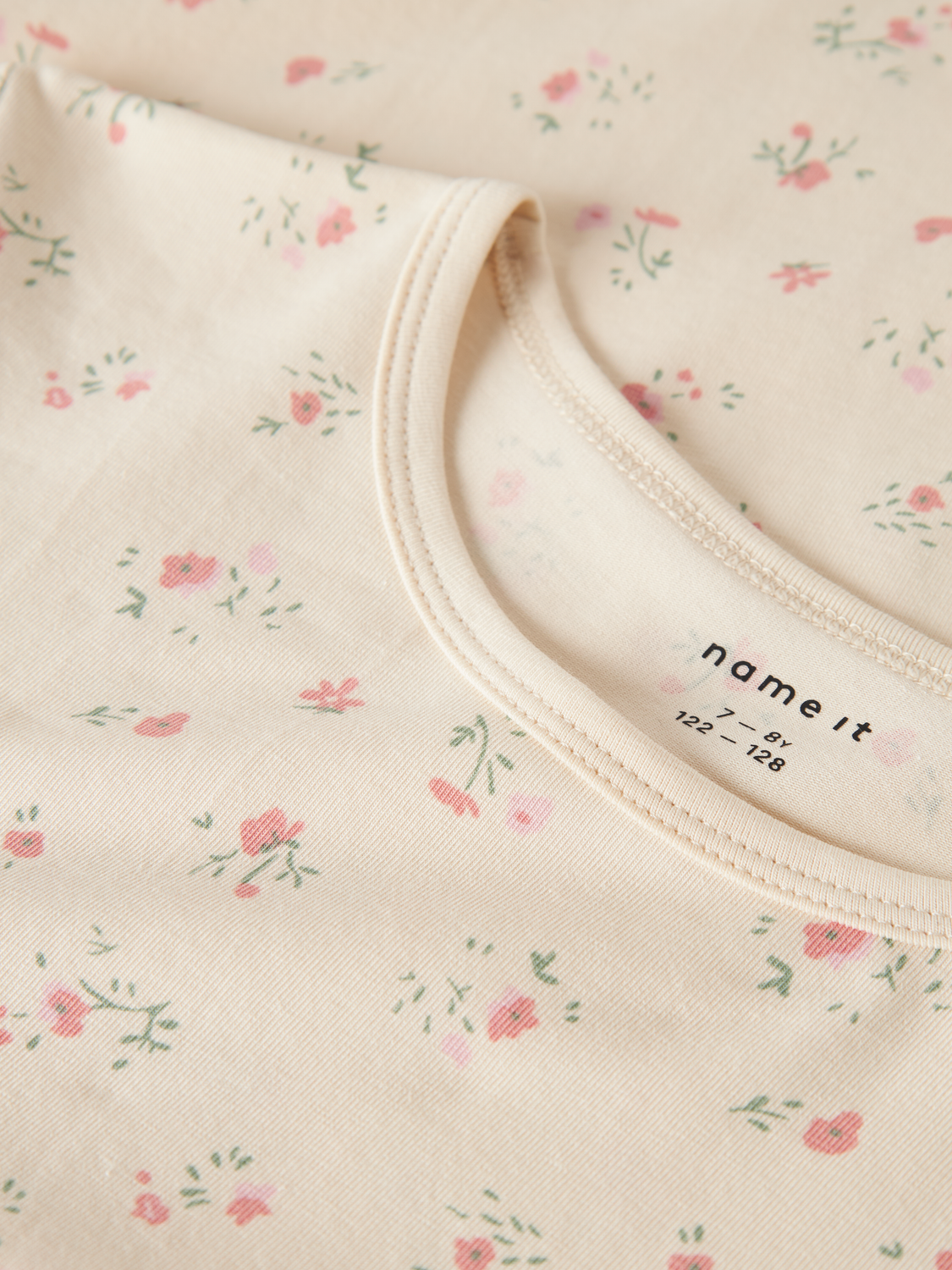 Name It Pyjamas Flower