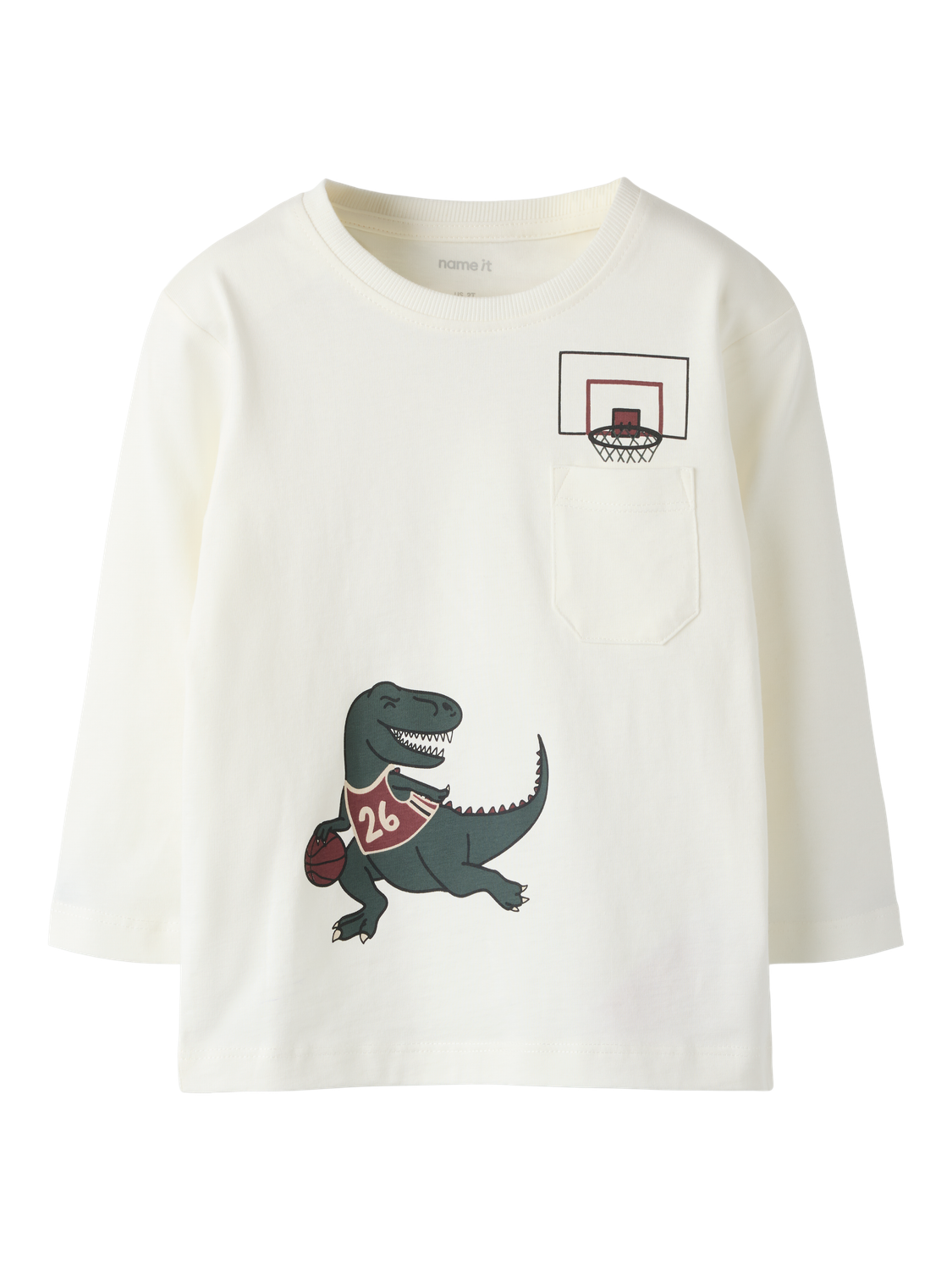 Name It Bluse Vilian