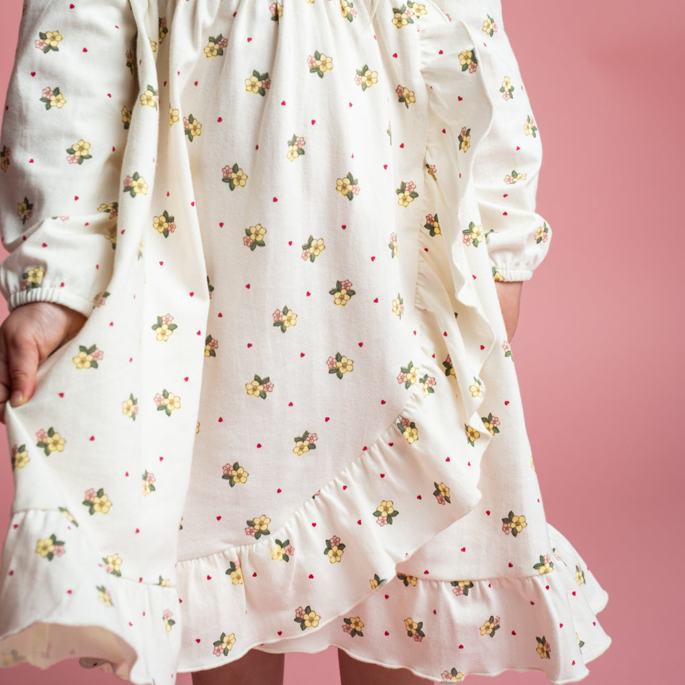 That's Mine Kjole Emilia