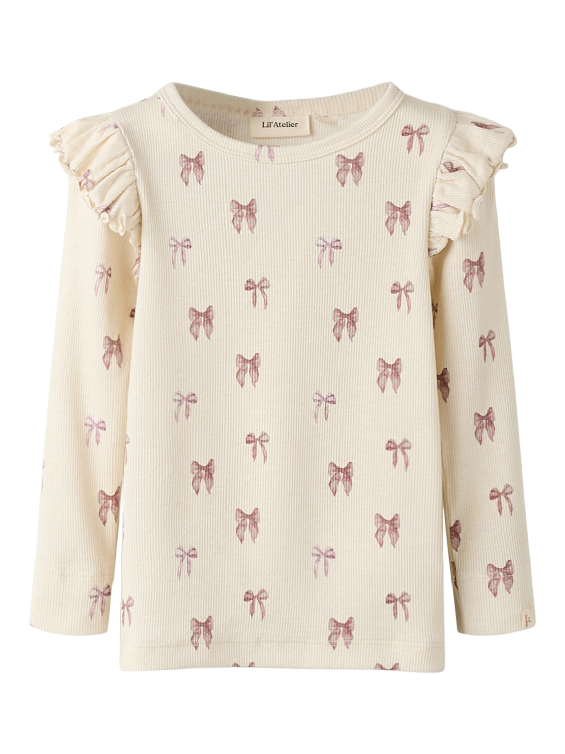 Lil' Atelier Bluse Gavo