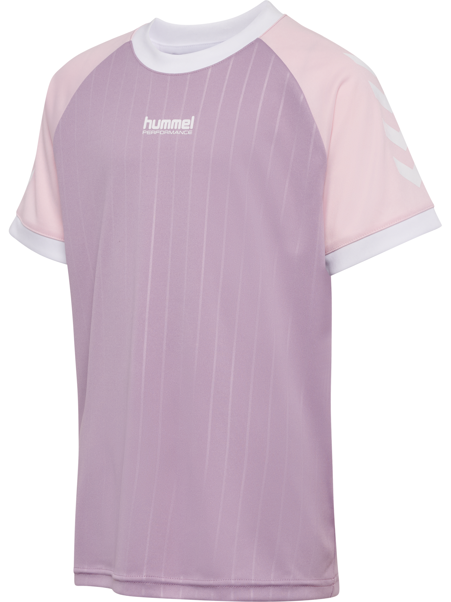 Hummel T-shirt Stripe