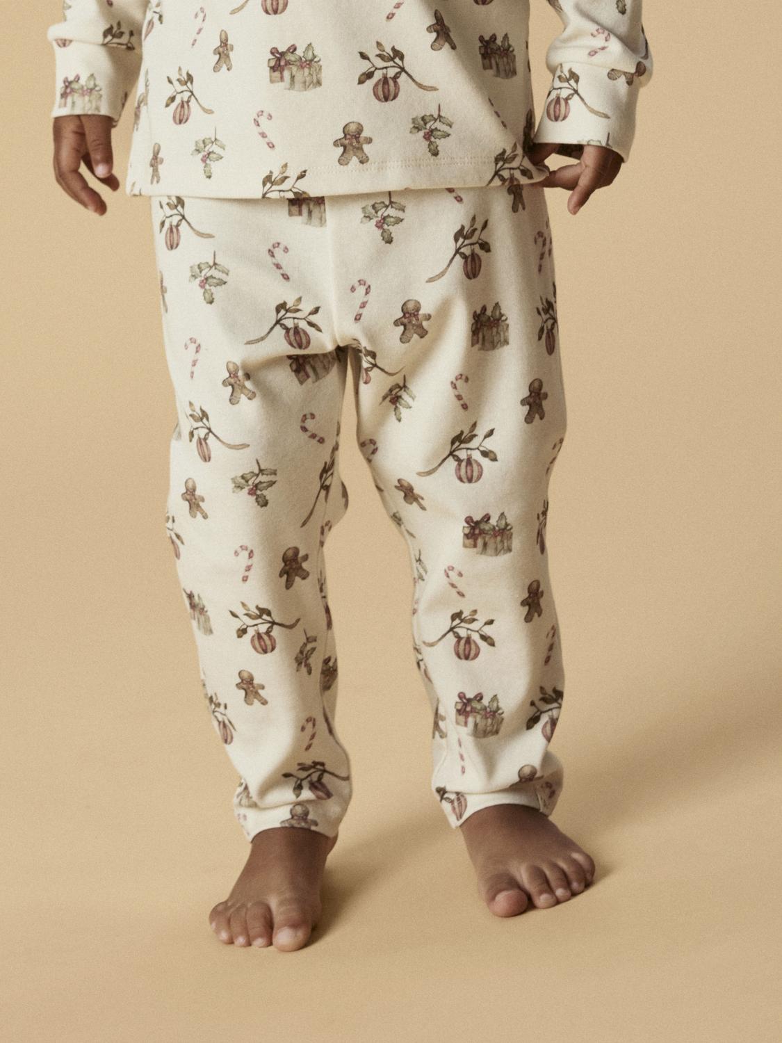 Lil' Atelier Julepyjamas Layo