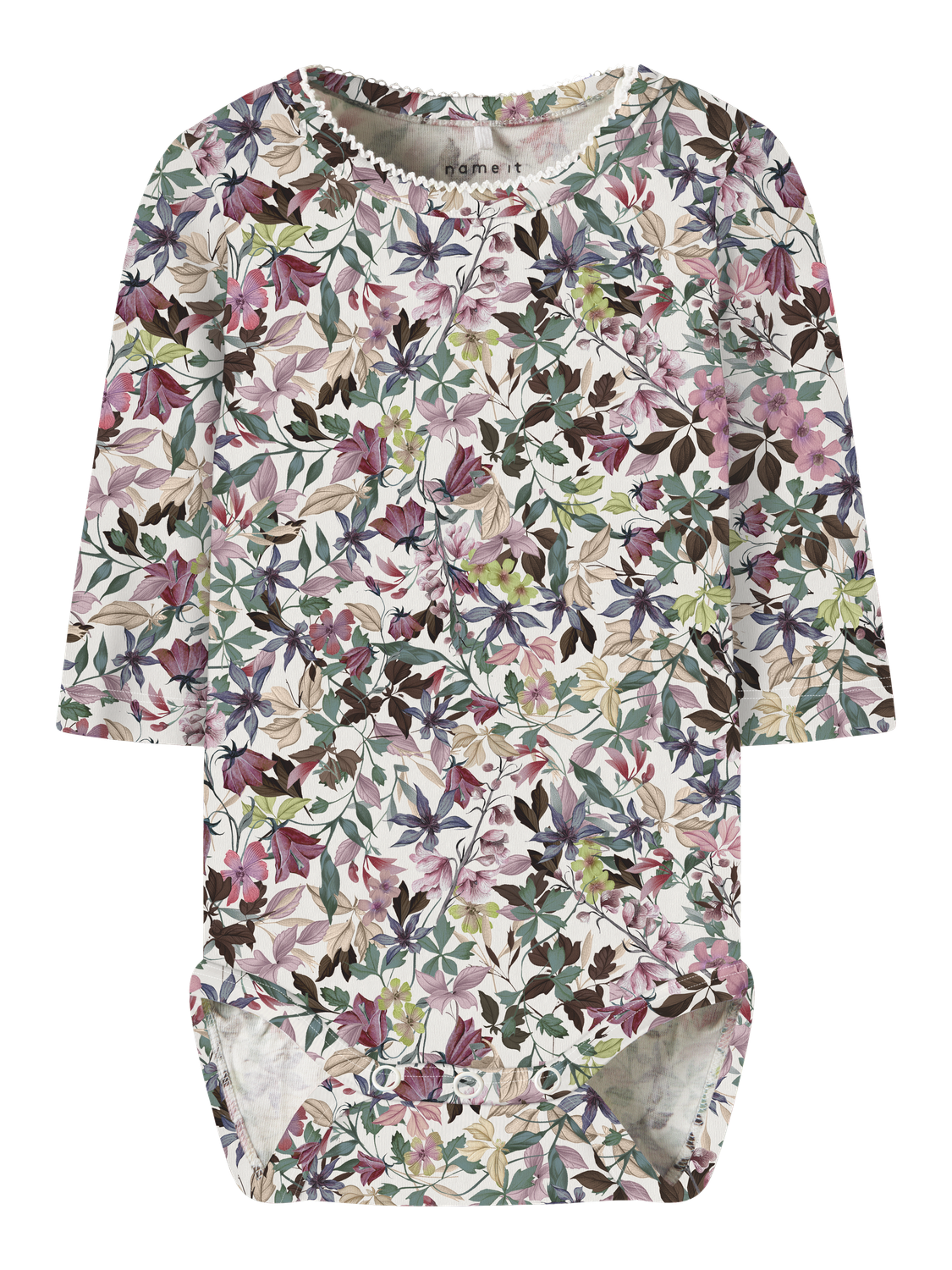 Name It Bodystocking Salliana