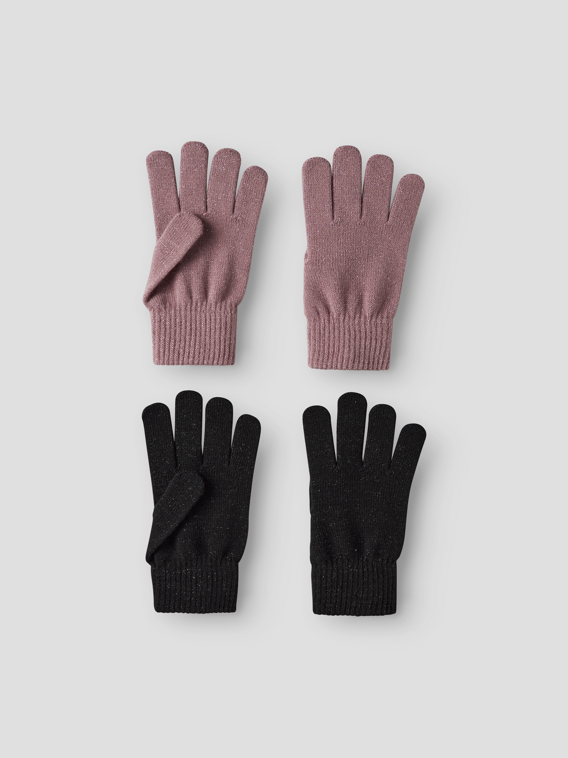 Name It Handsker Magic 2-pak