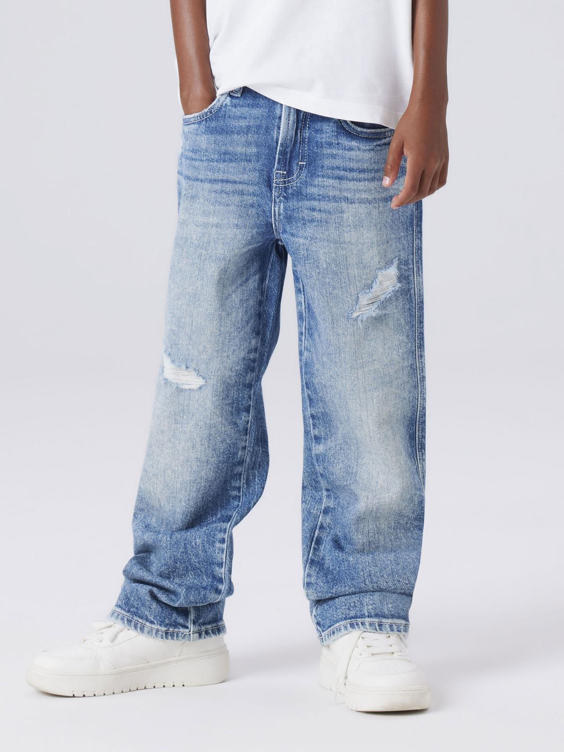 Name It Jeans Ryan Straight
