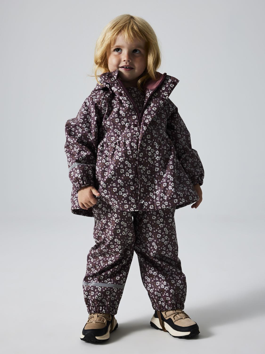 Name It Regnsæt DRY10