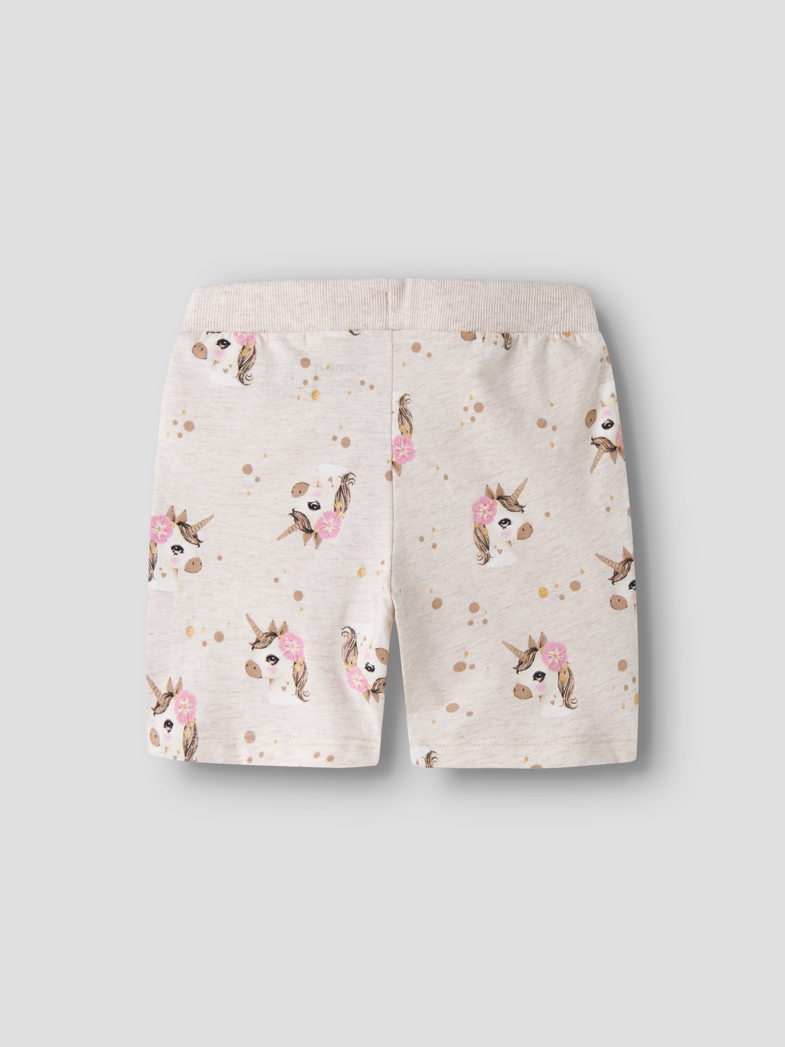 Name It Shorts Jalisa