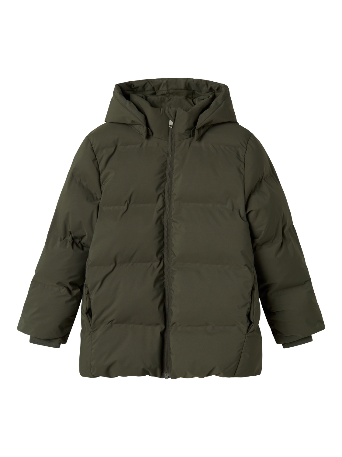 Name It Vinterjakke Musk Puffer