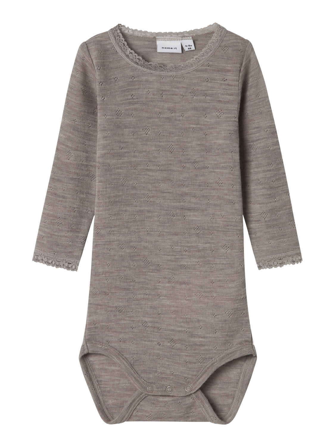 Name It Body Wang Uld