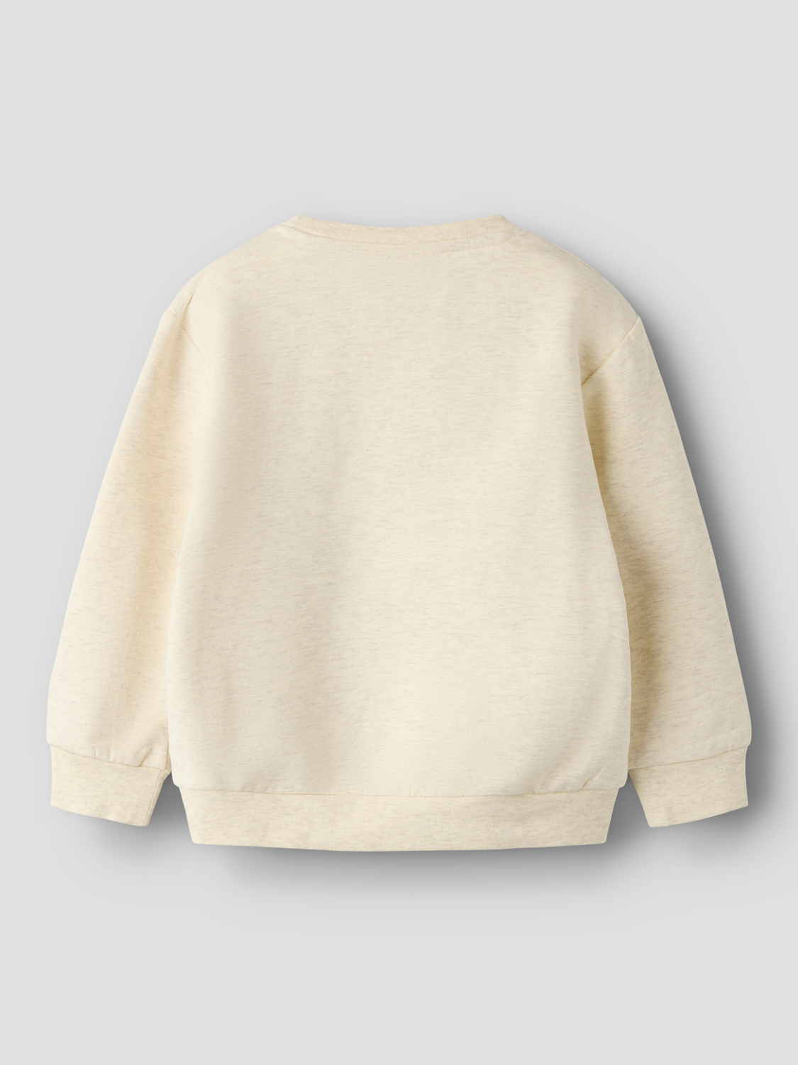 Name It Sweatshirt Absa Børste FORUDBESTILLING