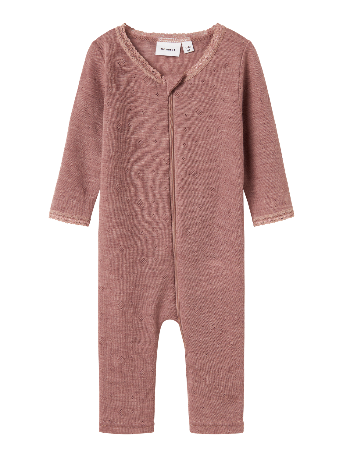 Name It Jumpsuit Wang