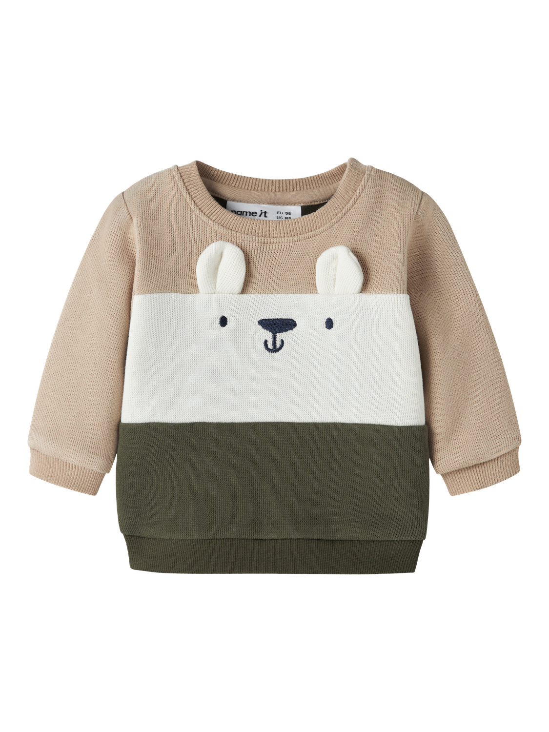 Name It Sweatshirt Osten