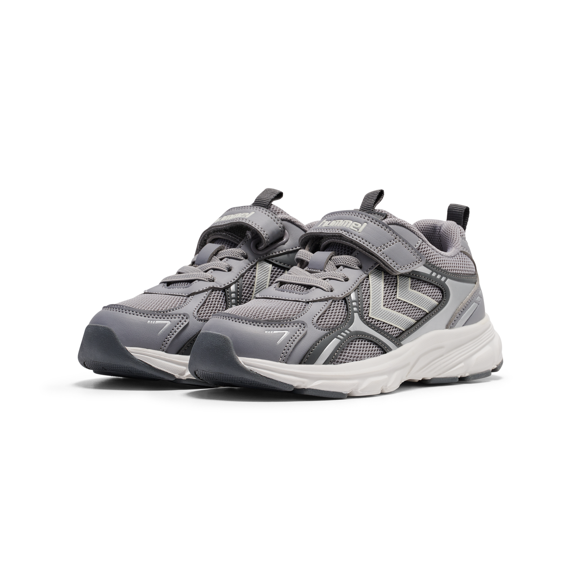 Hummel Sneakers Effort One VC JR