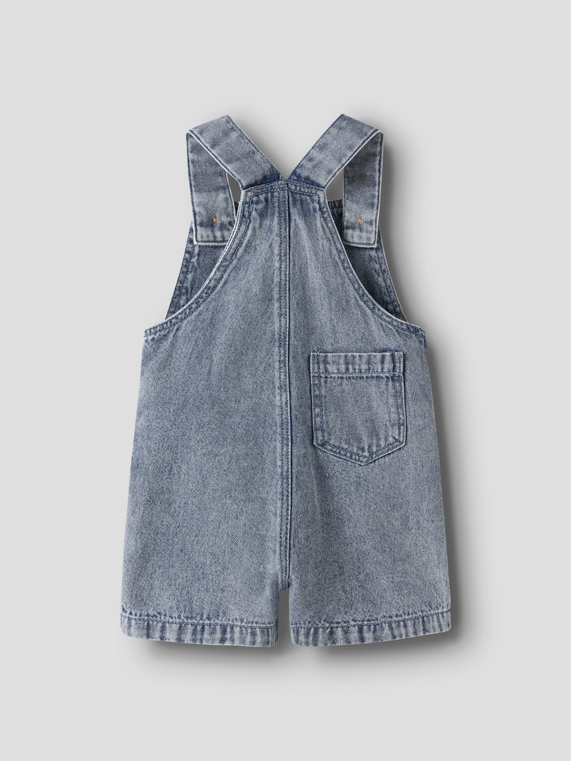 Lil' Atelier Overall Funda