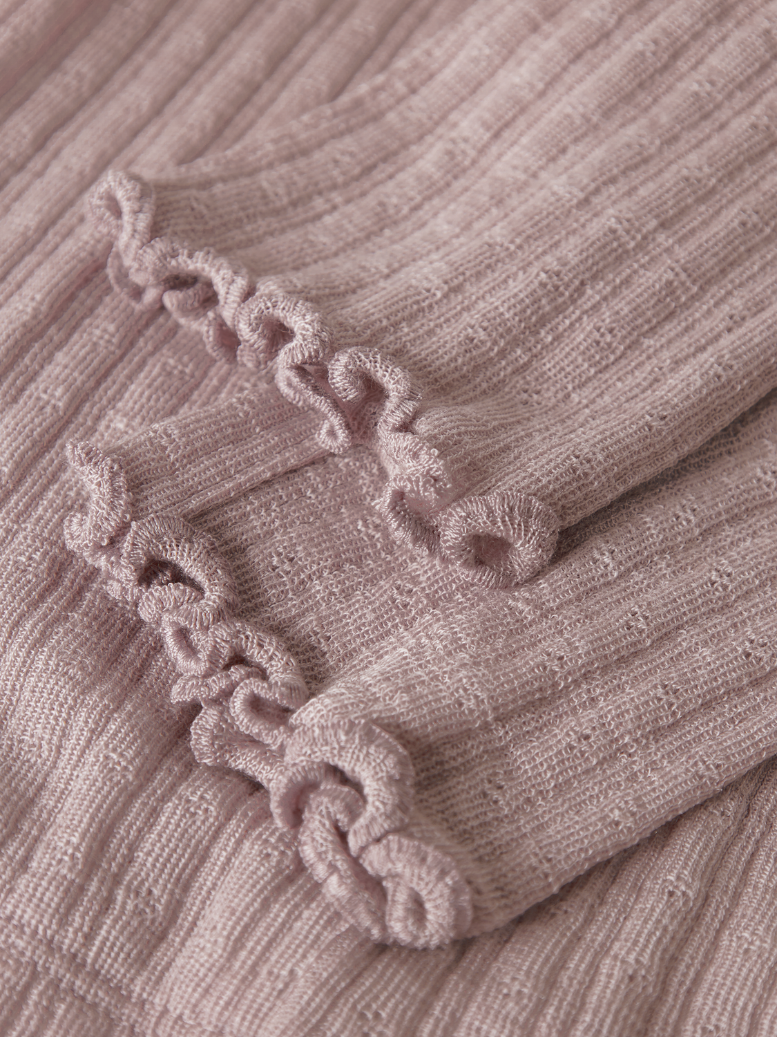 Name It Leggings Wossa Uld/Silke