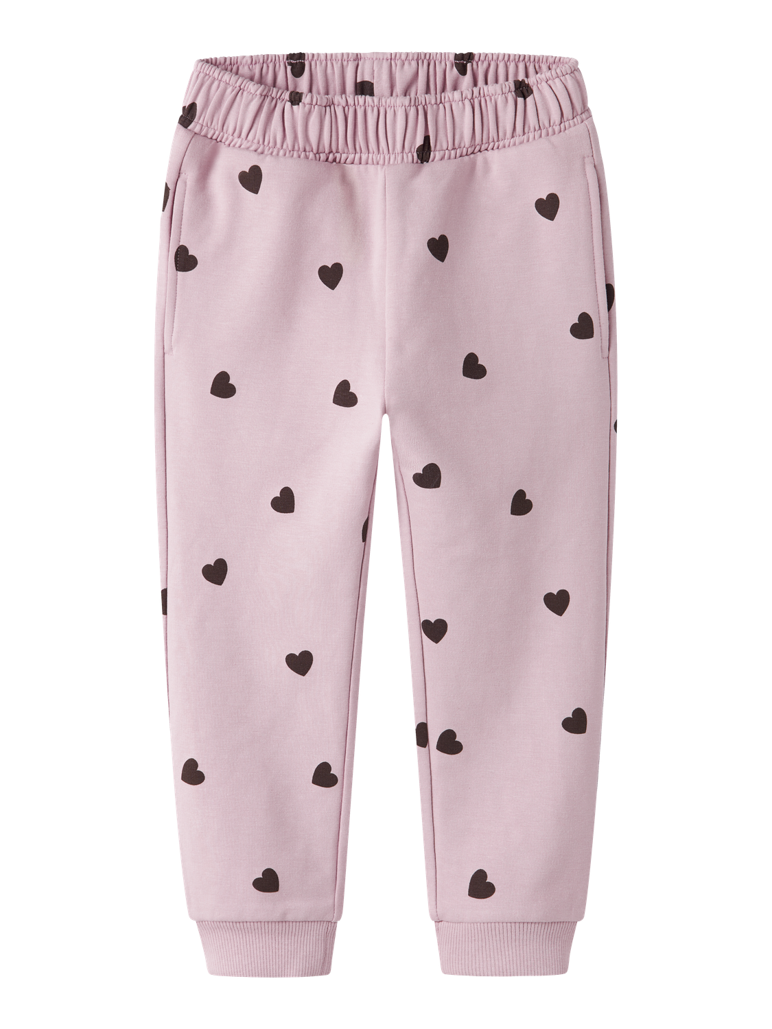 Name It Bukser Neheart Sweat