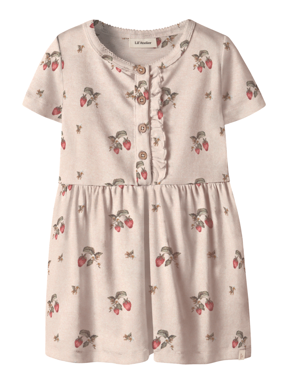 Lil' Atelier Kjole Gayo