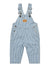 Copenhagen Colors Twill Overall