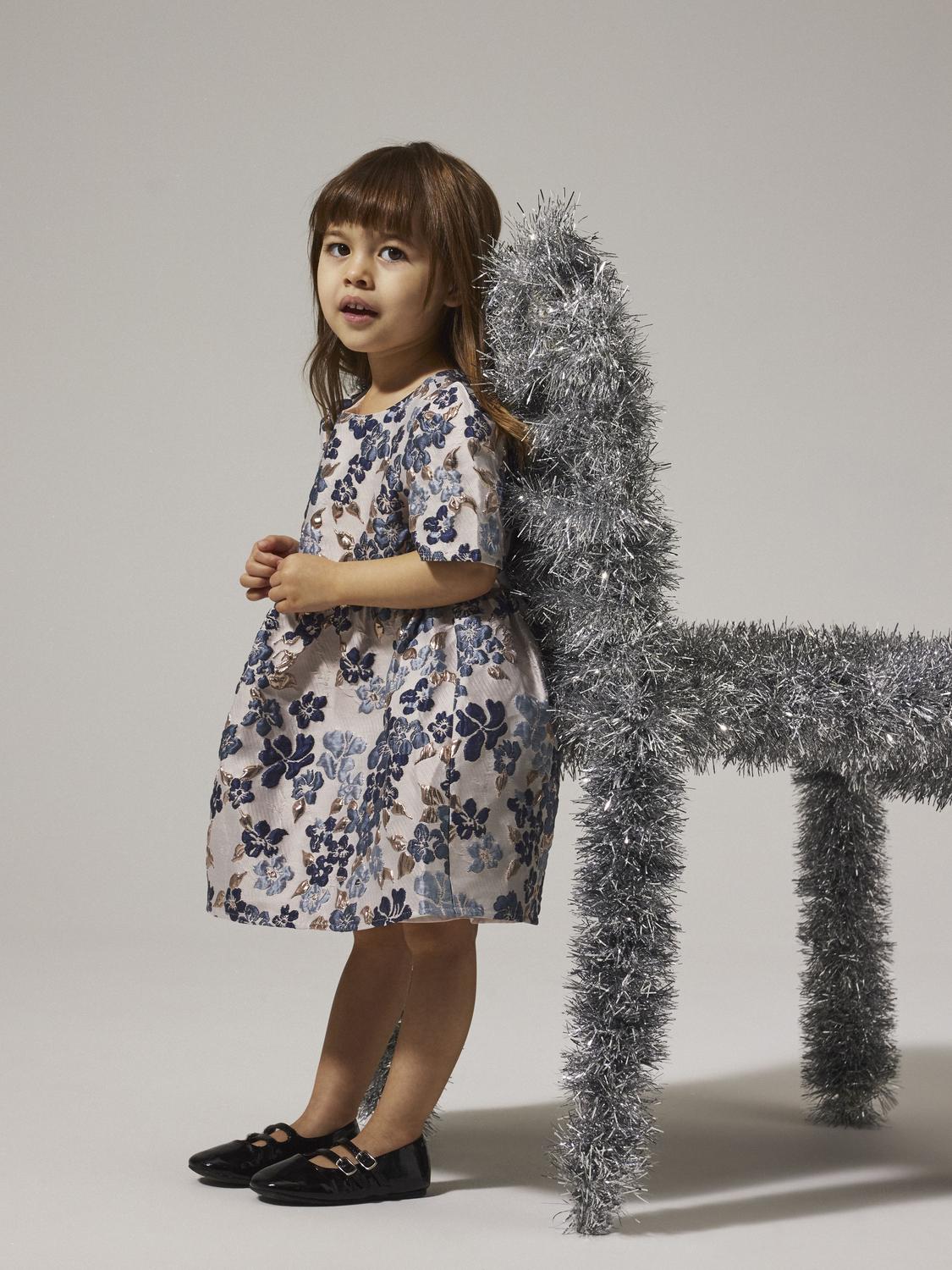 Name It Kjole Raquing