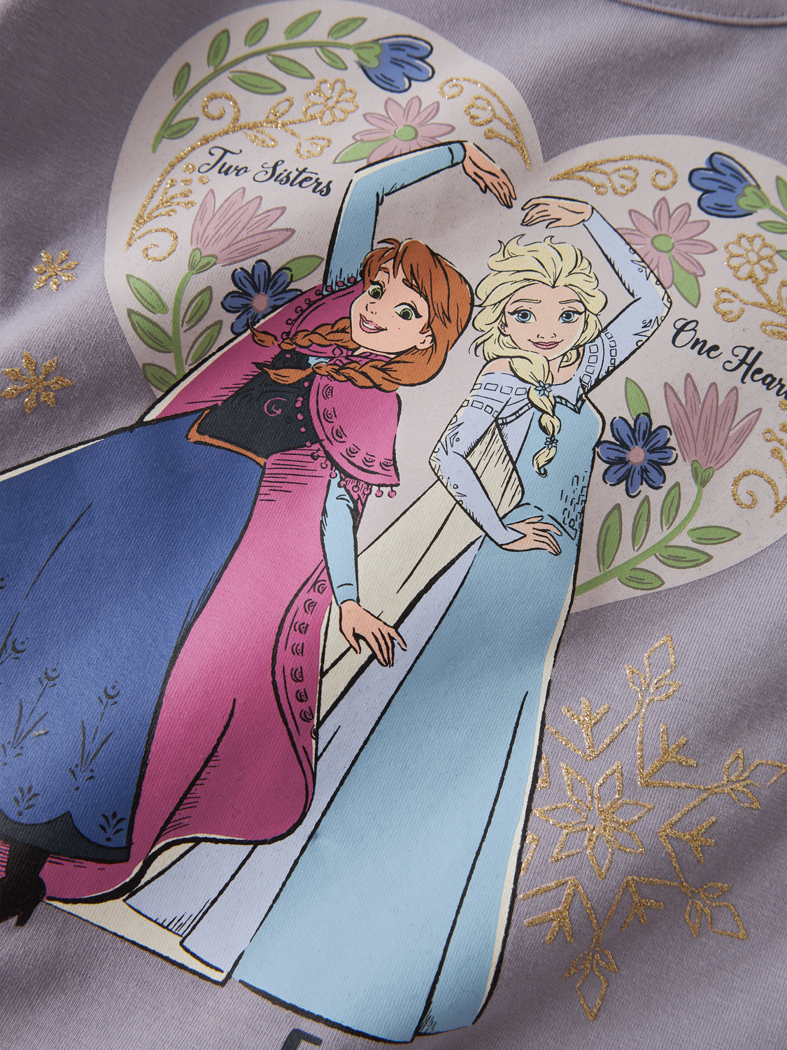 Name It Bluse Dora Frozen