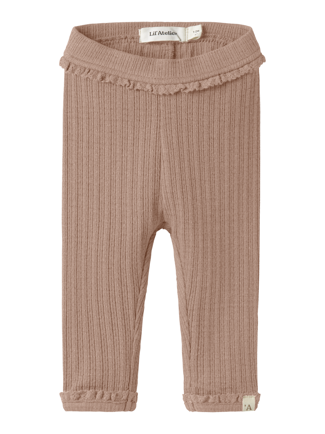 Lil' Atelier Leggings Babette