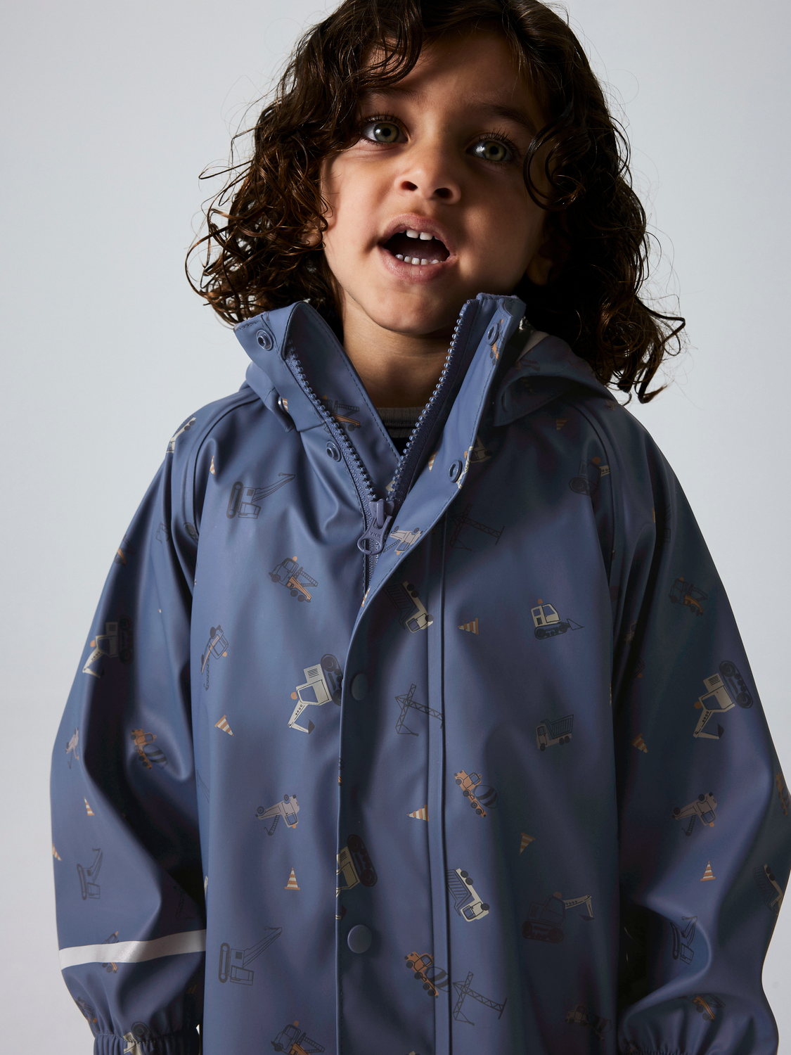 Name It Regnsæt DRY10