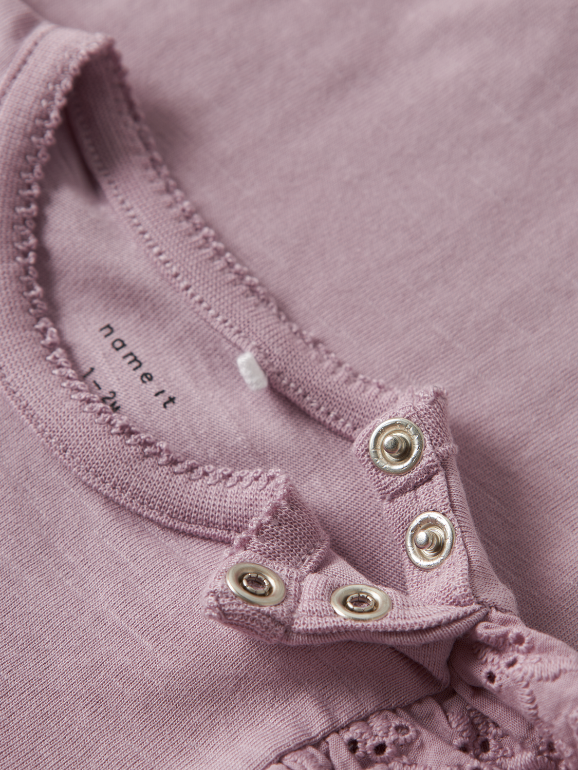 Name It Bodystocking Brianne