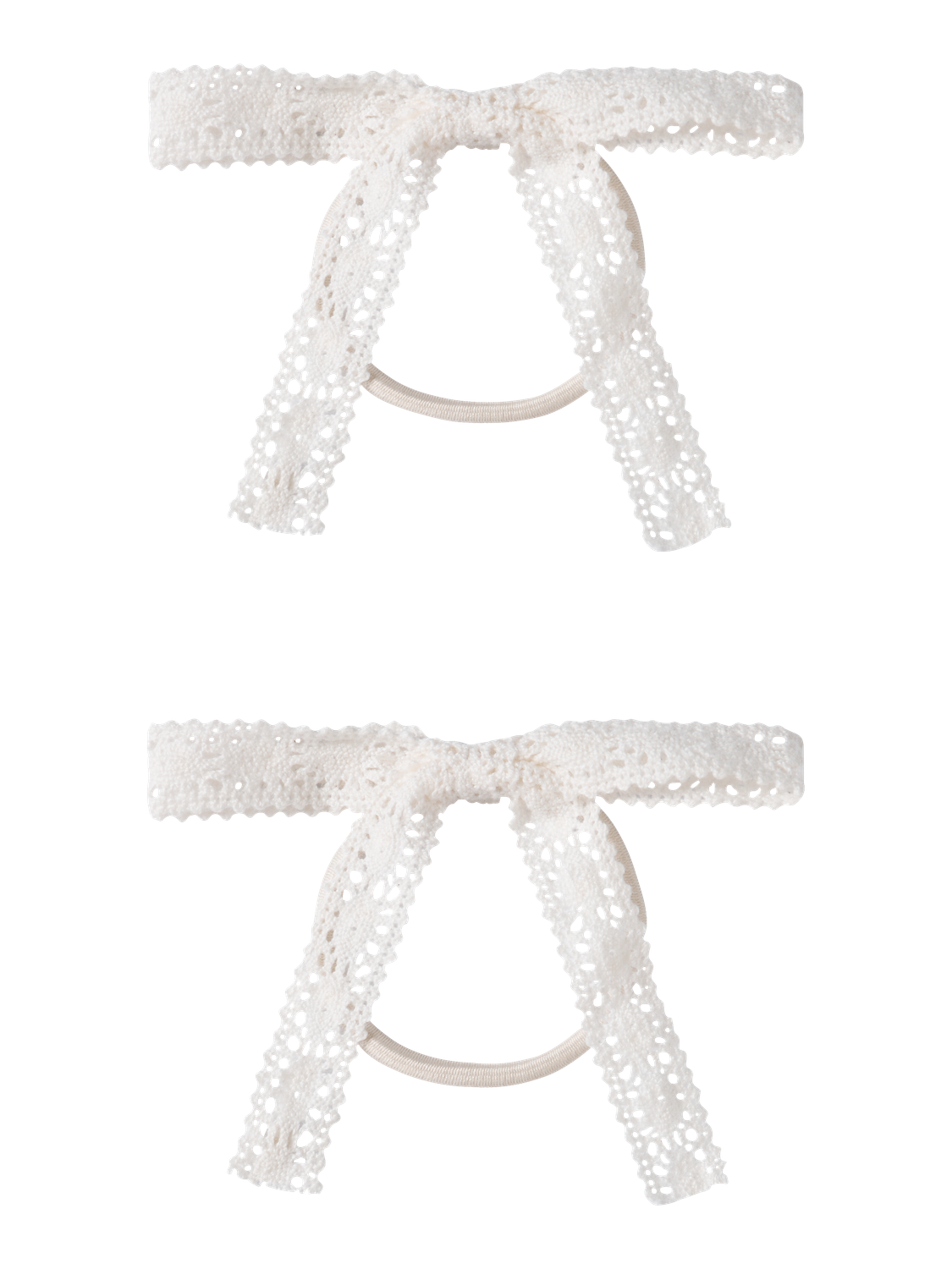 Lil' Atelier Hårelstikker Hua 2-pak