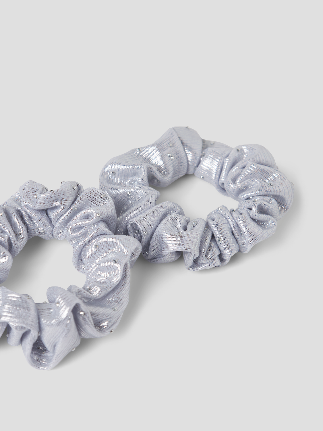 Name It Hårelastikker Riglitter 2-pak