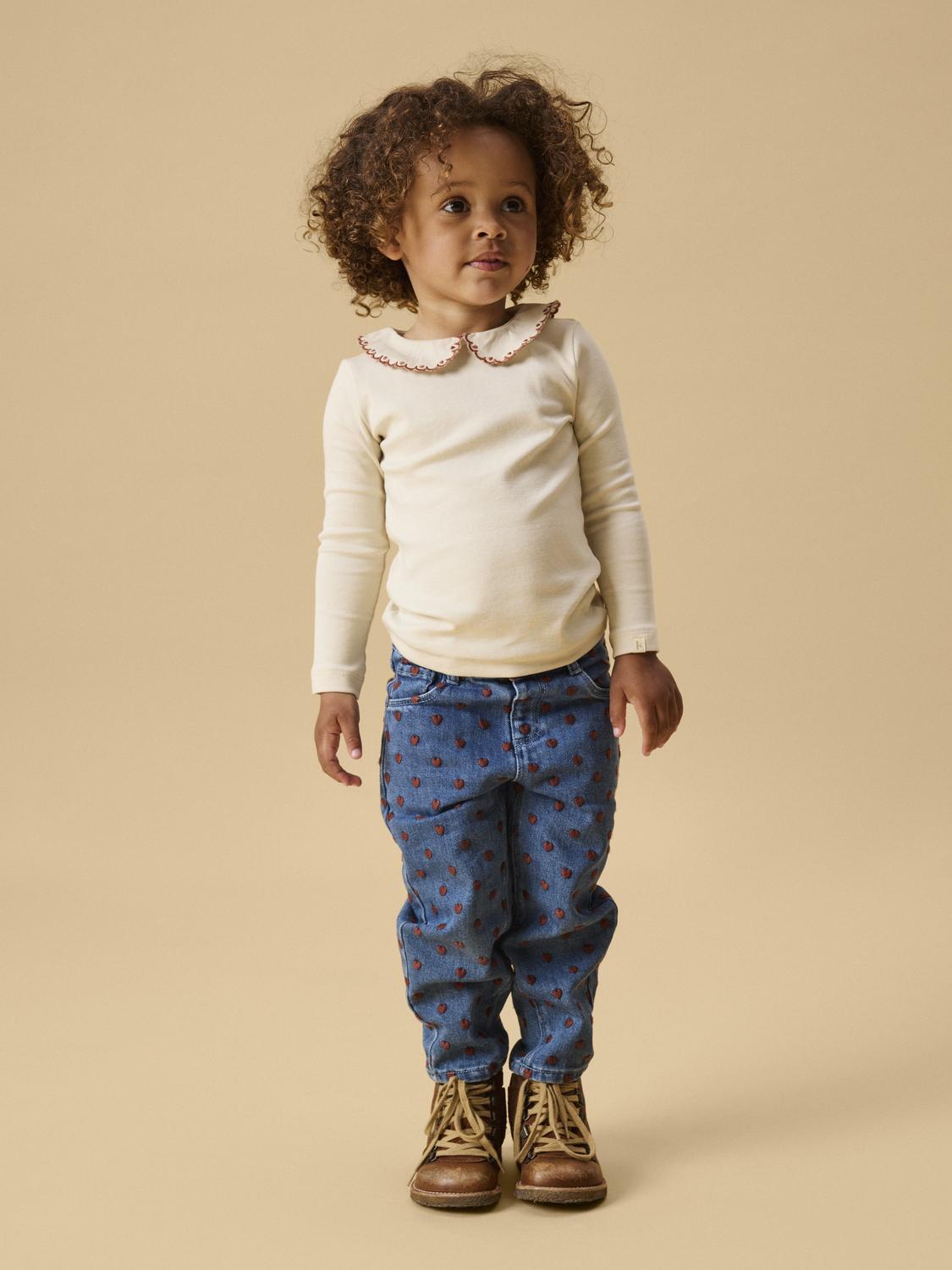 Lil' Atelier Jeans Liva