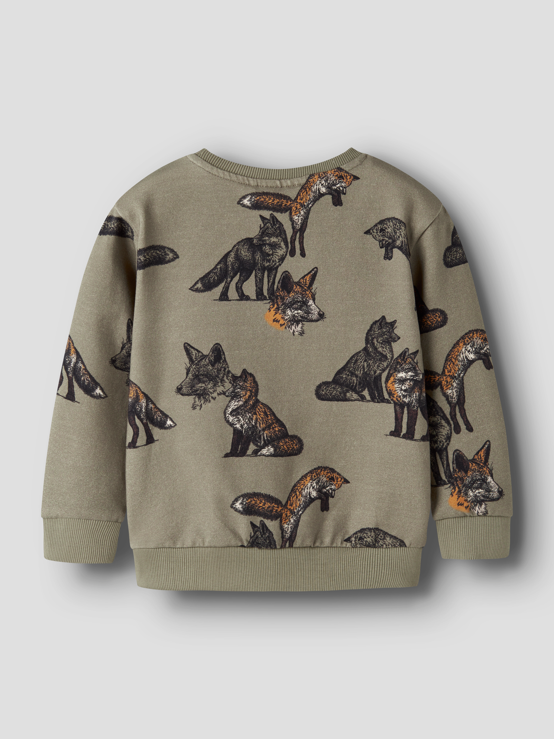 Name It Sweatshirt Orell